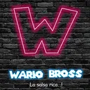 Wario Bross Caney