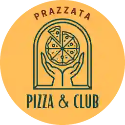 Prazzata Pizza Cl. 62 a Domicilio