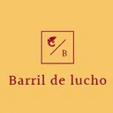 BARRIL DE LUCHO