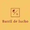 BARRIL DE LUCHO