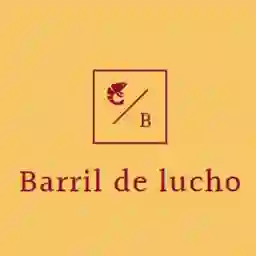 Barril de Lucho a Domicilio
