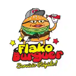 Flako Burguer a Domicilio