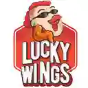 Lucky Wings