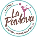 La Pavlova Postres