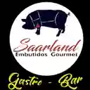 Saarland Embutidos Gourmet Gastro Bar - Cajicá