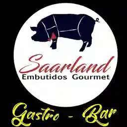 Saarland Embutidos Gourmet Gastro Bar  a Domicilio