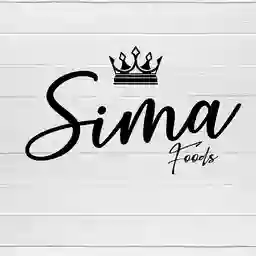  Sima Foods a Domicilio