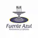 Restaurante y Cafeteria Fuente Azul - La Candelaria