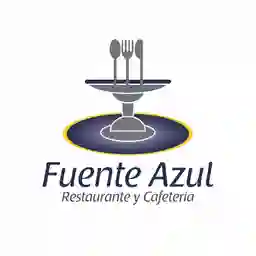 Restaurante y Cafeteria Fuente Azul a Domicilio