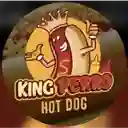 King Perro Hotdog