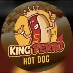 King Perro Hotdog  a Domicilio