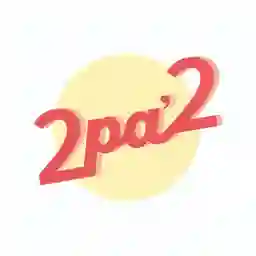 2Pa2.co a Domicilio