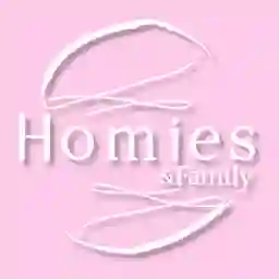 Homies Burgers Rodadero a Domicilio