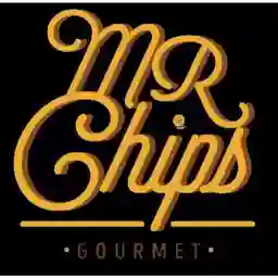 Mr. Chips Gourmet a Domicilio