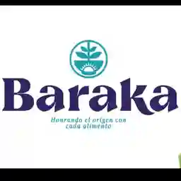 Baraka a Domicilio