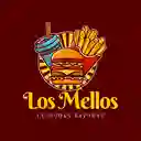 Los Mellos - Rafael Uribe
