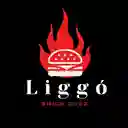 Liggo Burgers - Sogamoso