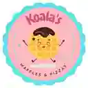 Koalas Pizzas y Waffles