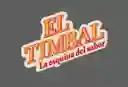 El Timbal - Jardines