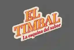 El Timbal a Domicilio