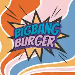 Bigbang Burger Av. Caracas a Domicilio