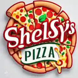 Shelsy Pizza a Domicilio