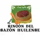 El Rincon Del Sazon Huilense - Comuna 6 Sur