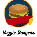 Veggie Burgers - Manizales