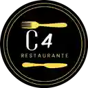 C4 Restaurante - San Mateo