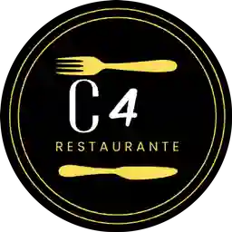 C4 Restaurante  a Domicilio