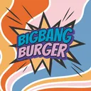 Bigbang Burger Monteria