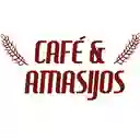 Cafe y Amasijos