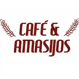 Cafe y Amasijos Cra. 3 a Domicilio