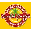 Carbón Caribe 8 - Engativá