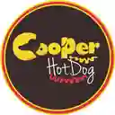 Cooper Hot Dog