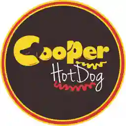 Cooper Hot Dog  a Domicilio