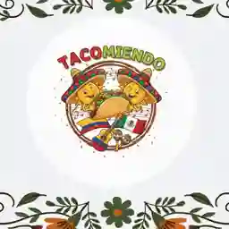 Tacomiendo Ibague Cra. 7 # 12-24 a Domicilio