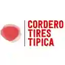 Cordero Tires Tipica Bucaramanga