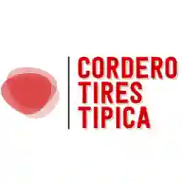 Cordero Tires Típica Bucaramanga  a Domicilio