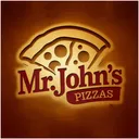Mr Johns Pizzas