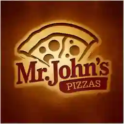 Mr Johns Pizzas a Domicilio