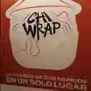 Chiwrap - Suba