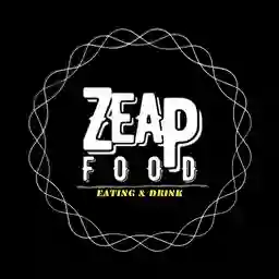 Zeap Food Blas de Lezo a Domicilio