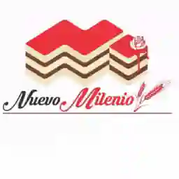 Nuevo Milenio Panadería Valparaíso a Domicilio