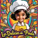 Las Delicias de Paula - Metropolitana