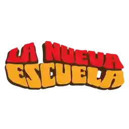 Nueva Escuela a Domicilio