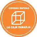 La Caja Naranja - La Concordia