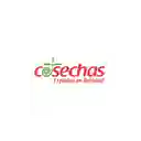 Cosechas - Batidos - Comuna 2