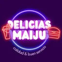 Delicias de Maiju