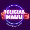 Delicias de Maiju